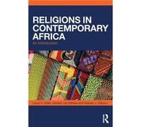 Religions in Contemporary Africa by Ndzovu & Hassan Moi University & Kenya Ndzovu Hassan Moi University Kenya (Auteur)