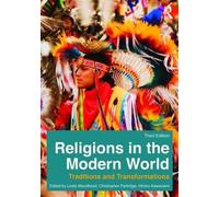 Religions In The Modern World