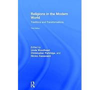 Religions In The Modern World