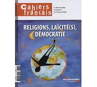 Religions, laïcité, démocratie