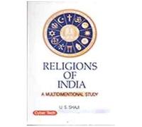 Religions Of India