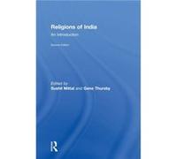 Religions of India Religions of India (Auteur)