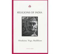 Religions of India Thomas Mary Berry (Auteur)