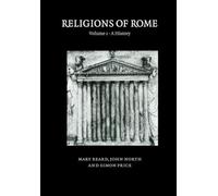 Religions of Rome