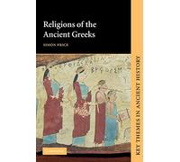 Religions of the Ancient Greeks