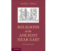 Religions Of The Ancient Near East