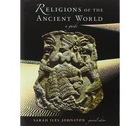 Religions of the Ancient World: A Guide