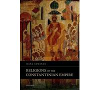 Religions of the Constantinian Empire [Hardback] NEUF