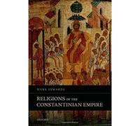 Religions of the Constantinian Empire - [Version Originale] Inconnu (Auteur)