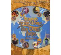 Religions of the World: Our World Faiths [Import USA Zone 1]