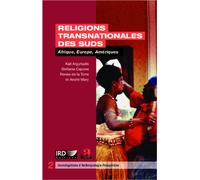 Religions transnationales des suds