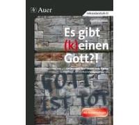 Religionskritik Und Die Frage Nach Gott