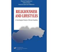 Religiosité et modes de vie. Une sociologie...