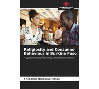 Religiosity and Consumer Behaviour in Burkina Faso