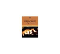 Religiosity And Work In The Lives Of Mortuary College Students