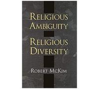 Religious Ambiguity And Religious Diversity