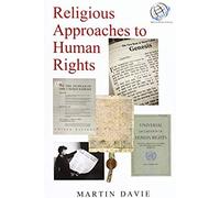 Religious Approaches To Human Rights