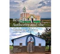 Religious Authority and the State in Africa by Jennifer G. Cooke Jennifer G. Cooke (Auteur)