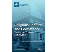 Religious Conflict And Coexistence