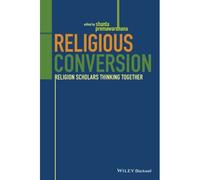 Religious Conversion