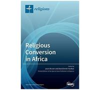 Religious Conversion In Africa