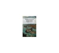 Religious Conversion In Early Modern English Drama