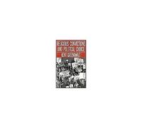 Religious Convictions And Political Choice