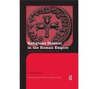 Religious Dissent in the Roman Empire by Rudich & Vasily Yale University & USA Vasily Yale University Rudich, Usa (Auteur)
