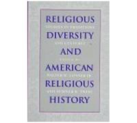 Religious Diversity And American Religious History