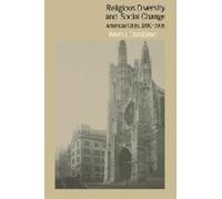 Religious Diversity And Social Change