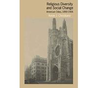 Religious Diversity And Social Change