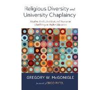 Religious Diversity And University Chaplaincy