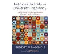 Religious Diversity And University Chaplaincy