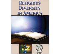 Religious Diversity in America DVD