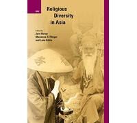 Religious Diversity In Asia
