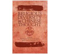 Religious Diversity In Chinese Thought