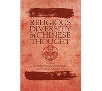 Religious Diversity In Chinese Thought