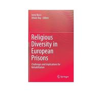 Religious Diversity In European Prisons