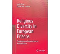 Religious Diversity In European Prisons