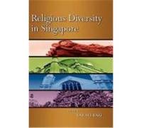 Religious Diversity in Singapore