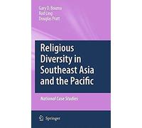 Religious Diversity In Southeast Asia And The Pacific