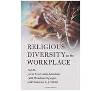 Religious Diversity In The Workplace