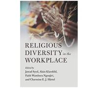 Religious Diversity In The Workplace