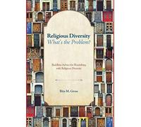 Religious Diversity--What's The Problem?