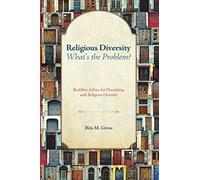 Religious Diversity-What's The Problem?
