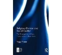 Religious Division And Social Conflict