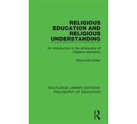 Religious Education And Religious Understanding