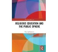Religious Education And The Public Sphere