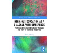 Religious Education As A Dialogue With Difference