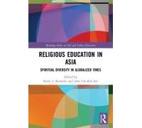 Religious Education In Asia